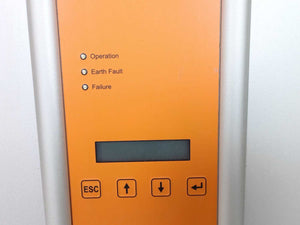 Delta Solivia 2.5 Solar Inverter