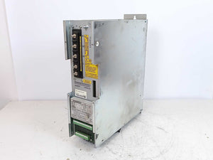 Indramat TDM2.1-030-300-W0 AC Servo Controller