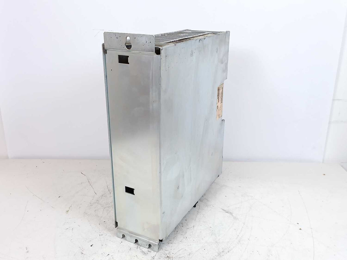 Indramat TDM2.1-030-300-W0 AC Servo Controller