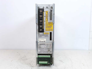Indramat TDM2.1-030-300-W0 AC Servo Controller