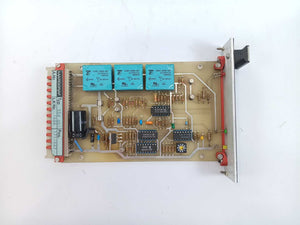 MARGGRAF SSW 003 Kriser Pressen 193/113 Circuit Board