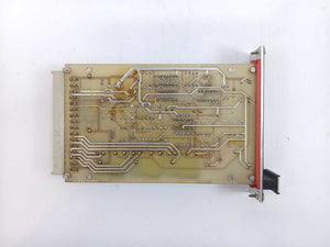 MARGGRAF SSW 003 Kriser Pressen 193/113 Circuit Board
