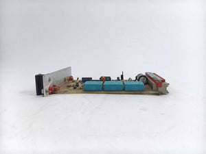 MARGGRAF SSW 003 Kriser Pressen 193/113 Circuit Board