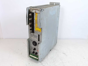 Indramat TVM1.2-50-220/300-W1-220/380 AC Servo Power Supply