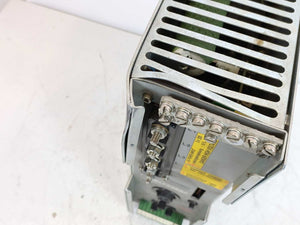 Indramat TVM1.2-50-220/300-W1-220/380 AC Servo Power Supply