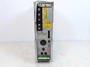 Indramat TVM1.2-50-220/300-W1-220/380 AC Servo Power Supply