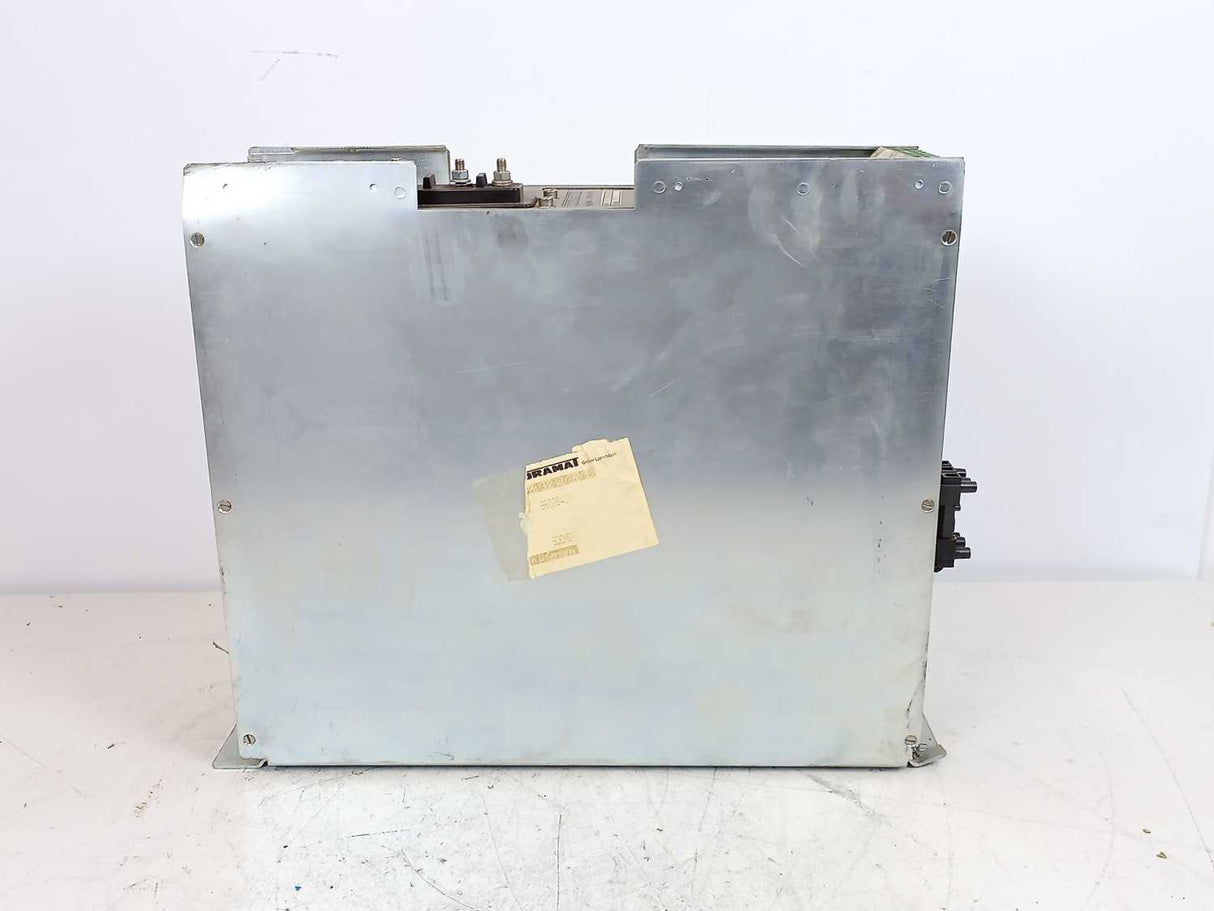Indramat TVM1.2-50-220/300-W1-220/380 AC Servo Power Supply