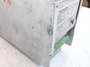 Indramat TDM1.2-100-300-W1-220 AC Servo Controller