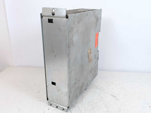 Indramat TDM1.2-100-300-W1-220 AC Servo Controller