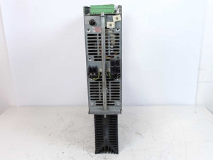 Indramat KDS 1.1-150-300-W1-220/S102 AC Servo Controller