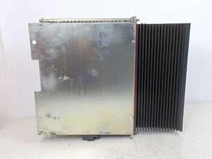 Indramat KDS 1.1-150-300-W1-220/S102 AC Servo Controller