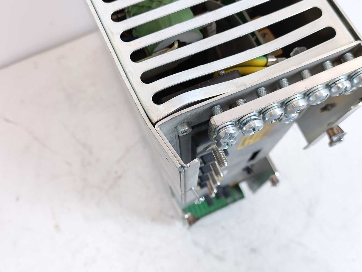 Indramat TVM2.4-050-220/300-W1/220/380 AC Servo Power Supply