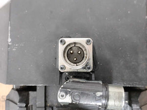 Parker MB2051090538S213644 3-phase Permanent Magnet AC Synchronous Motor