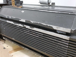 Parker MB2051090538S213644 3-phase Permanent Magnet AC Synchronous Motor