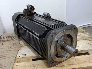 Parker MB2051090538S213644 3-phase Permanent Magnet AC Synchronous Motor