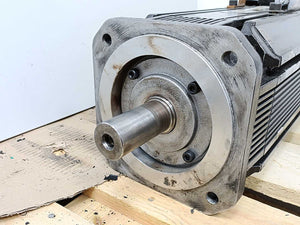 Parker MB2051090538S213644 3-phase Permanent Magnet AC Synchronous Motor