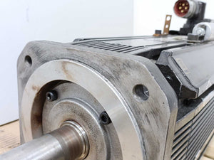 Parker MB2051090538S213644 3-phase Permanent Magnet AC Synchronous Motor