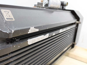 Parker MB2051090538S213644 3-phase Permanent Magnet AC Synchronous Motor