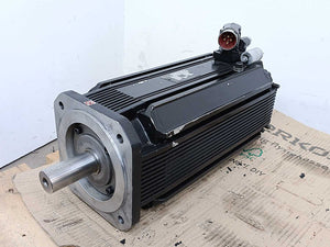 Parker MB2051090538S213644 3-phase Permanent Magnet AC Synchronous Motor