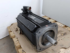 Parker MB2051090538S213644 3-phase Permanent Magnet AC Synchronous Motor