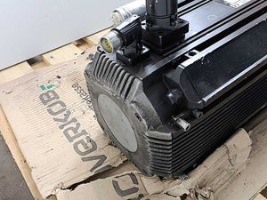 Parker MB2051090538S213644 3-phase Permanent Magnet AC Synchronous Motor