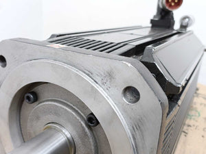Parker MB2051090538S213644 3-phase Permanent Magnet AC Synchronous Motor