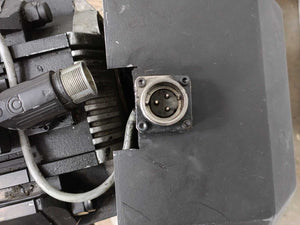 Parker MB2051090538S213644 3-phase Permanent Magnet AC Synchronous Motor