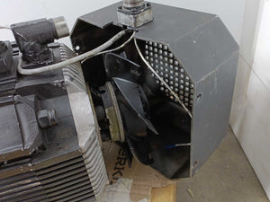 Parker MB2051090538S213644 3-phase Permanent Magnet AC Synchronous Motor