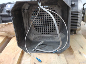 Parker MB2051090538S213644 3-phase Permanent Magnet AC Synchronous Motor