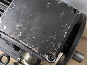 Indramat MAC132B-1-ID-4-C/B5-A-0/DJ520B AC Servo Motor