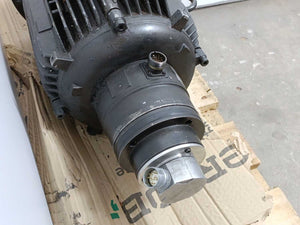 Indramat MAC132B-1-ID-4-C/B5-A-0/DJ520B AC Servo Motor