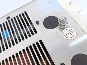 LENZE EVS9224-E 00384880 Servo Control Drive