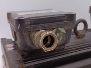 LENZE MDFKARS090-22 00388656 Servo Motor w/ A2S130
