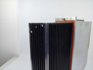 Indramat -KDS 1.1-150-300-W1-220/S102 AC Servo Controller