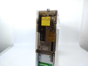 Indramat -KDS 1.1-150-300-W1-220/S102 AC Servo Controller