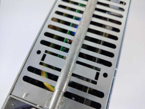 Indramat -KDS 1.1-150-300-W1-220/S102 AC Servo Controller