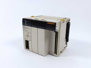 OMRON CQM1H-CPU21 Programmable Controller CPU Unit