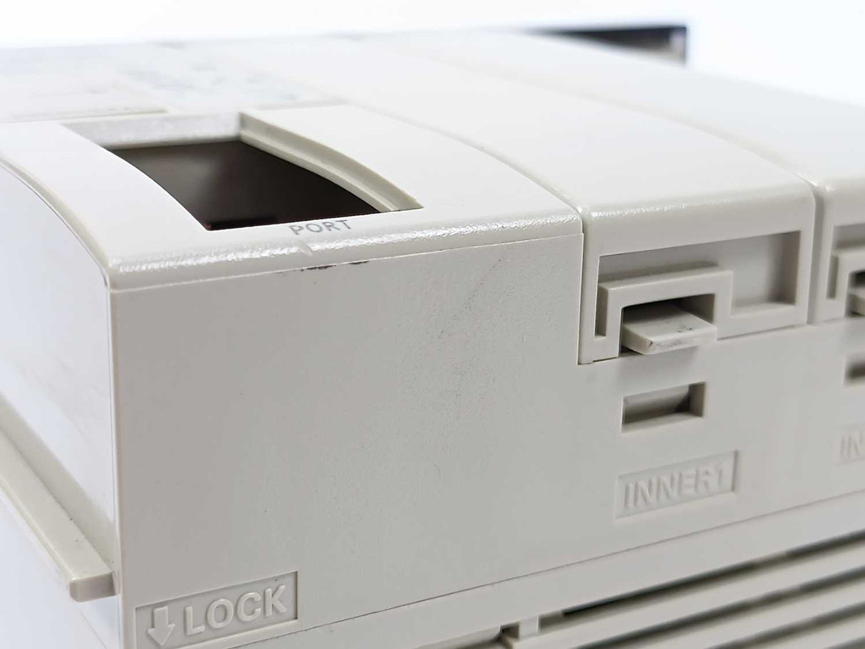 OMRON CQM1H-CPU21 Programmable Controller CPU Unit