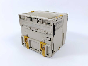 OMRON CQM1H-CPU21 Programmable Controller CPU Unit
