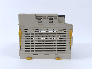 OMRON CQM1H-CPU21 Programmable Controller CPU Unit