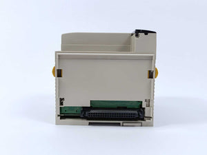 OMRON CQM1H-CPU21 Programmable Controller CPU Unit