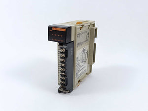 OMRON CQM1-ID212 24 VDC. Input Unit