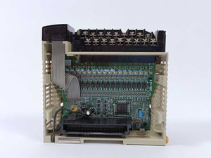 OMRON CQM1-ID212 24 VDC. Input Unit