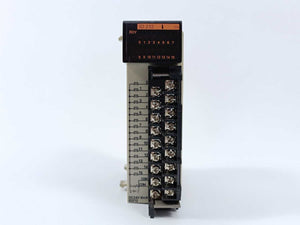OMRON CQM1-ID212 24 VDC. Input Unit