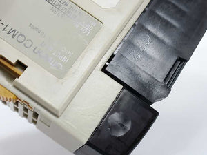 OMRON CQM1-ID212 24 VDC. Input Unit