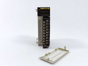 OMRON CQM1-OC222 Output unit