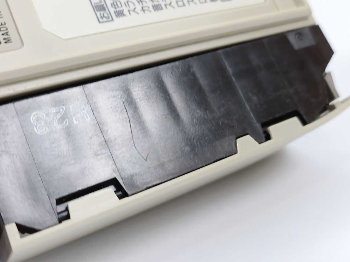 OMRON CQM1-OC222 Output unit