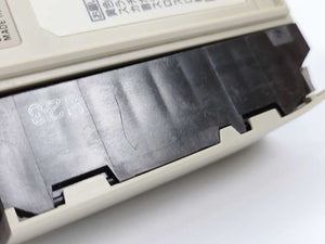 OMRON CQM1-OC222 Output unit