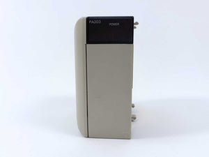 OMRON CQM1-PA203 Power Supply Unit 50-60 Hz.