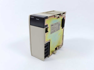 OMRON CQM1-PA203 Power Supply Unit 50-60 Hz.